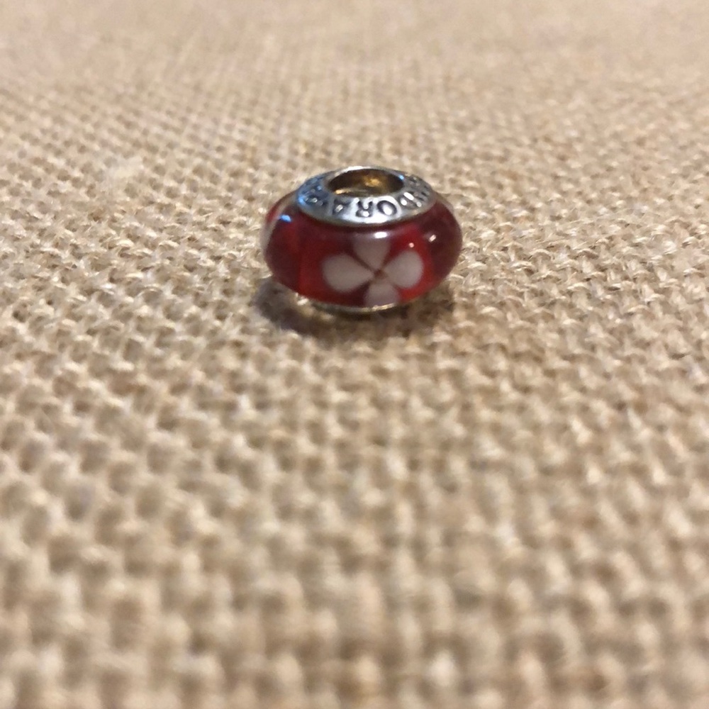Pandora charm